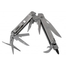 Multiherramienta Leatherman Curl 15 Funciones 3