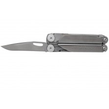 Multiherramienta Leatherman Curl 15 Funciones 5