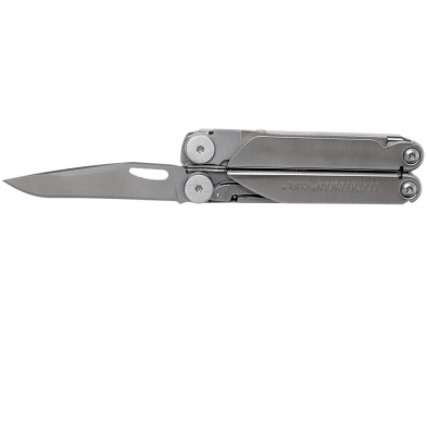 Multiherramienta Leatherman Curl 15 Funciones 5