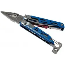 Multiherramienta Leatherman Signal Cobalto