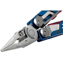 Multiherramienta Leatherman Signal Cobalto 1