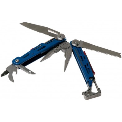 Multiherramienta Leatherman Signal Cobalto 2