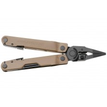 Multiherramienta Leatherman Rebar Coyote 2
