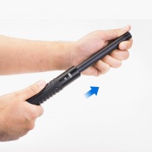 Defensa Extensible NEX BATON 21" Aligerada 4