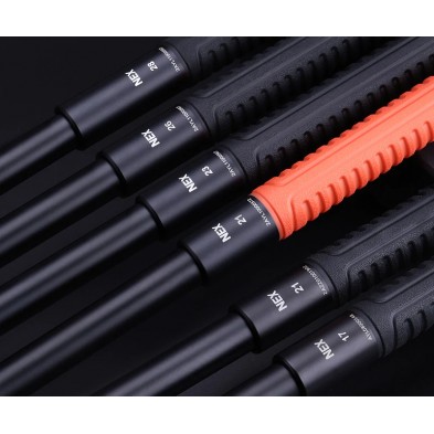 Defensa Extensible NEX BATON 21" Aligerada 6