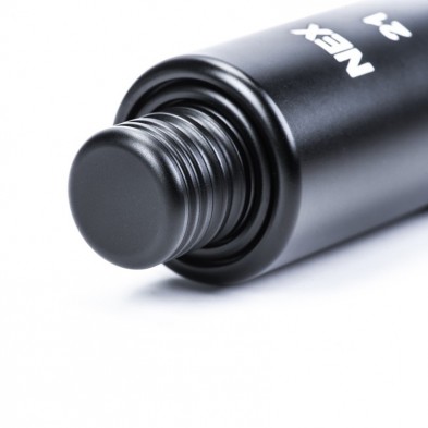 Defensa Extensible NEX BATON 21" Quicker Steel 2