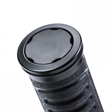 Defensa Extensible NEX BATON 21" Quicker Steel 3