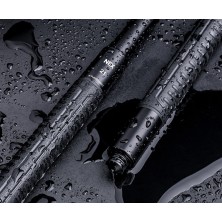 Defensa Extensible NEX BATON 21" Quicker Steel 11