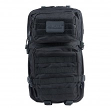 Mochilas Mil-Tec Us Assault 36 Litros Negra 4