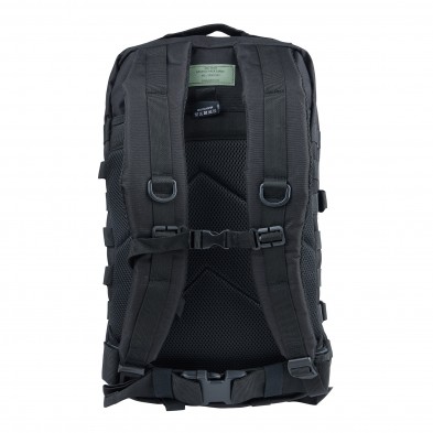 Mochilas Mil-Tec Us Assault 36 Litros Negra 7
