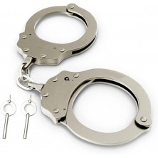 Grilletes estándar SHOKE de cadena con seguro