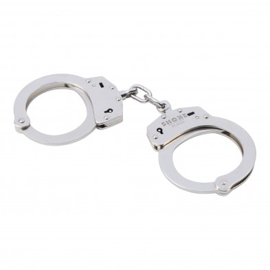 Grilletes estándar SHOKE de cadena con seguro 7