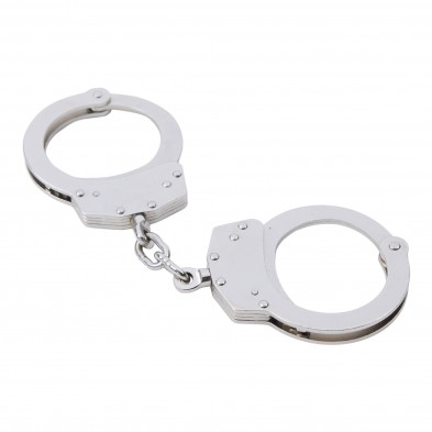 Grilletes estándar SHOKE de cadena con seguro 8