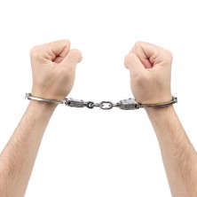 Grilletes estándar SHOKE de cadena con seguro 10