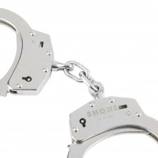 Grilletes estándar SHOKE de cadena con seguro 11