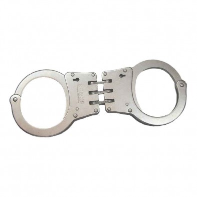 Grillete de bisagra SHOKE con doble cierre