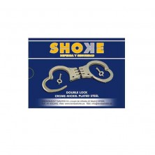 Grillete de bisagra SHOKE con doble cierre 1