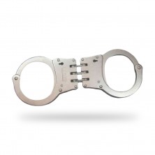 Grillete de bisagra SHOKE con doble cierre 2