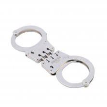 Grillete de bisagra SHOKE con doble cierre 8