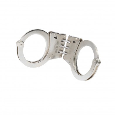 Grillete de bisagra SHOKE con doble cierre 9