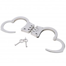 Grillete de bisagra SHOKE con doble cierre 10