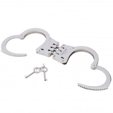 Grillete de bisagra SHOKE con doble cierre 10