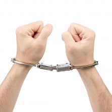 Grillete de bisagra SHOKE con doble cierre 11