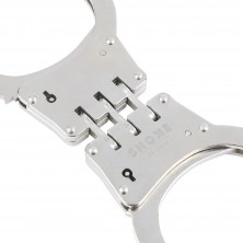 Grillete de bisagra SHOKE con doble cierre 12