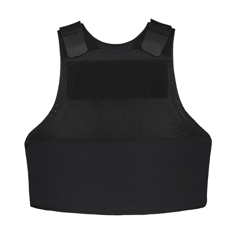 Chaleco Anticorte y Antipunzón Shoke SH110