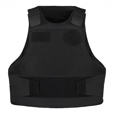 Chaleco Anticorte y Antipunzón Shoke SH110 1