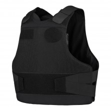 Chaleco Anticorte y Antipunzón Shoke SH110 2