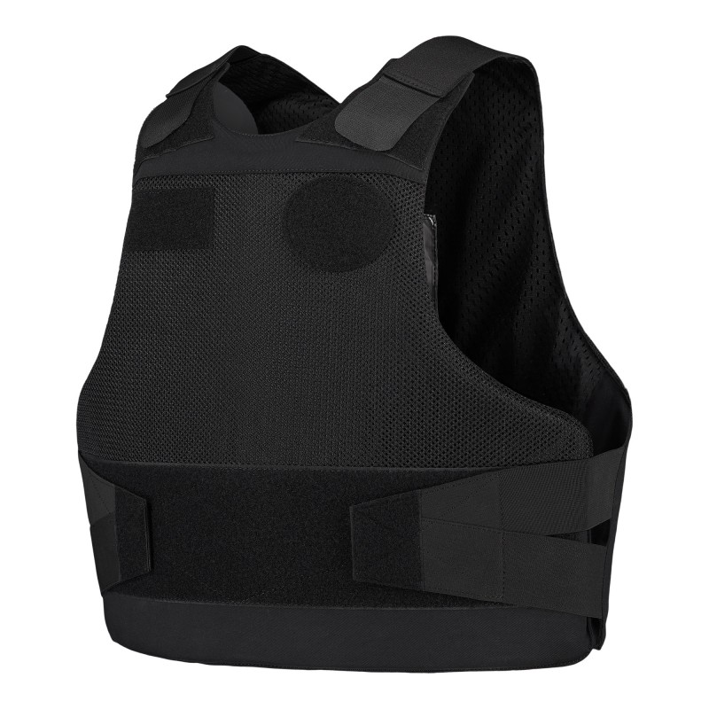 Shoke Chaleco Anticorte y Antipunzón Shoke SH110 | Tienda Shoke