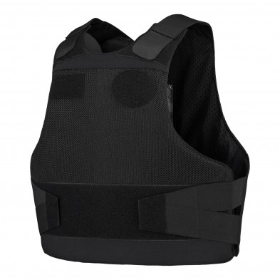 Chaleco Anticorte y Antipunzón Shoke SH110 2