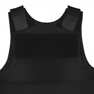 Chaleco Anticorte y Antipunzón Shoke SH110 5