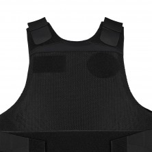 Chaleco Anticorte y Antipunzón Shoke SH110 6