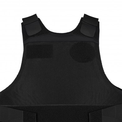 Chaleco Anticorte y Antipunzón Shoke SH110 6