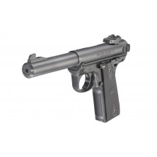 Pistola RUGER Mark IV 22/45 5.5" - 22 LR