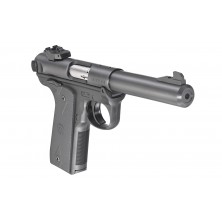 Pistola RUGER Mark IV 22/45 5.5" - 22 LR 1