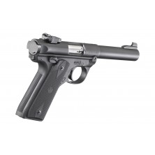 Pistola RUGER Mark IV 22/45 5.5" - 22 LR 2