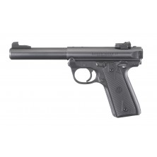 Pistola RUGER Mark IV 22/45 5.5" - 22 LR 3