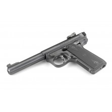 Pistola RUGER Mark IV 22/45 5.5" - 22 LR 4
