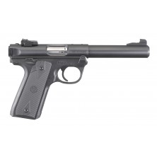 Pistola RUGER Mark IV 22/45 5.5" - 22 LR 5
