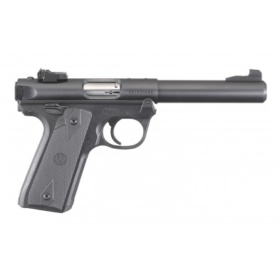 Pistola RUGER Mark IV 22/45 5.5" - 22 LR 5