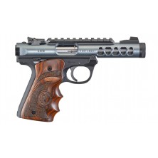 Pistola RUGER Mark IV 22/45 Lite 4.4" - 22 LR 1