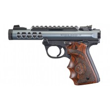 Pistola RUGER Mark IV 22/45 Lite 4.4" - 22 LR 3