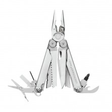 Multiusos Leatherman Wave +