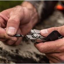 Multiusos Leatherman Wave + 3