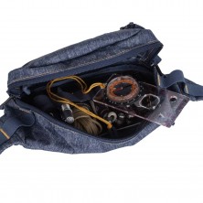 Riñonera Helikon-Tex Bandicoot Nylon 1