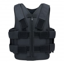 Chaleco anticuchillo SHOKE