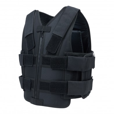 Chaleco anticuchillo SHOKE 1